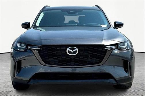 2025 Mazda CX-90 3.3 Turbo Premium Sport