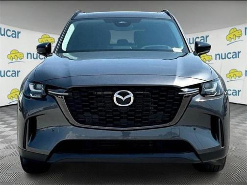 2025 Mazda CX-90 3.3 Turbo Premium Sport