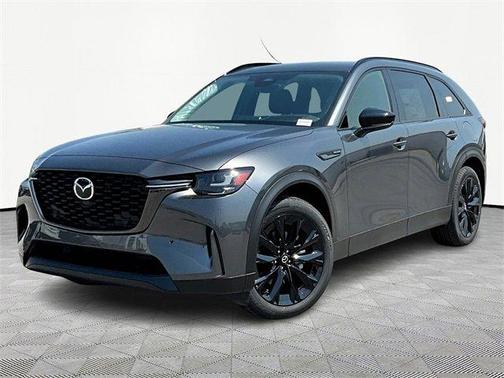 2025 Mazda CX-90 3.3 Turbo Premium Sport
