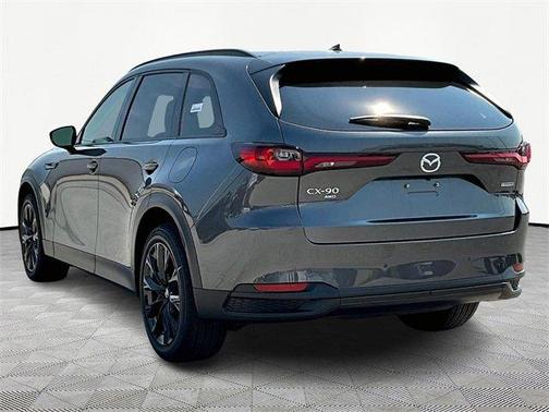 2025 Mazda CX-90 3.3 Turbo Premium Sport