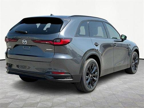 2025 Mazda CX-90 3.3 Turbo Premium Sport