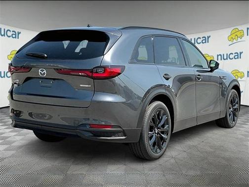 2025 Mazda CX-90 3.3 Turbo Premium Sport