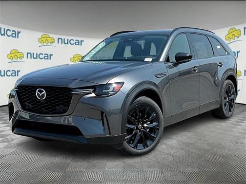 2025 Mazda CX-90 3.3 Turbo Premium Sport