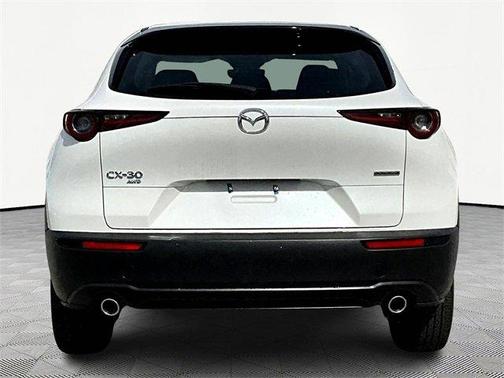 2025 Mazda CX-30 2.5 S