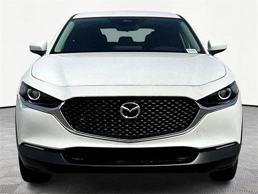 2025 Mazda CX-30 2.5 S