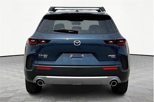 2025 Mazda CX-50 2.5 Turbo Premium Plus Package