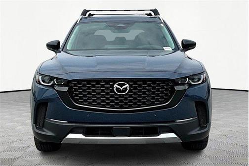 2025 Mazda CX-50 2.5 Turbo Premium Plus Package