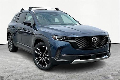 2025 Mazda CX-50 2.5 Turbo Premium Plus Package