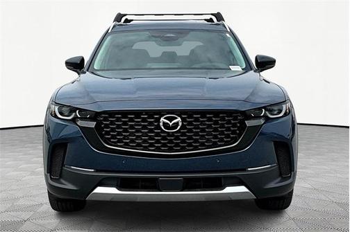 2025 Mazda CX-50 2.5 Turbo Premium Plus Package