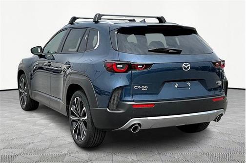 2025 Mazda CX-50 2.5 Turbo Premium Plus Package