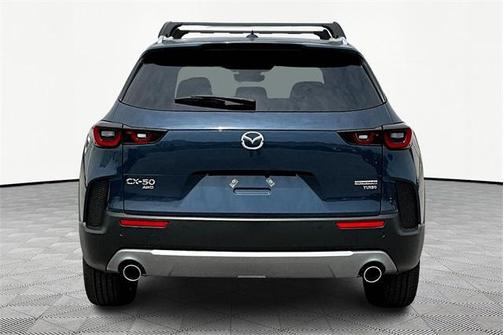 2025 Mazda CX-50 2.5 Turbo Premium Plus Package