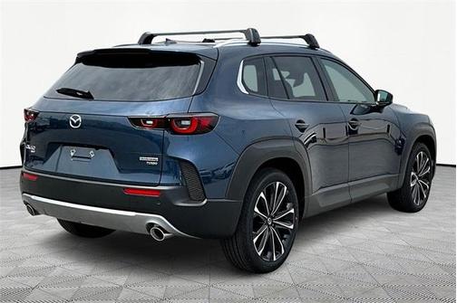 2025 Mazda CX-50 2.5 Turbo Premium Plus Package