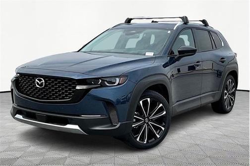 2025 Mazda CX-50 2.5 Turbo Premium Plus Package