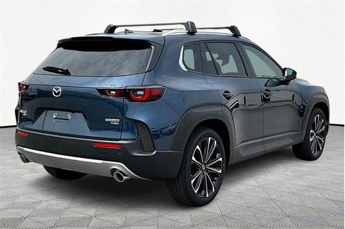 2025 Mazda CX-50 2.5 Turbo Premium Plus Package