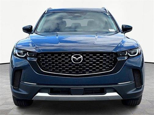 2025 Mazda CX-50 2.5 Turbo Premium Package