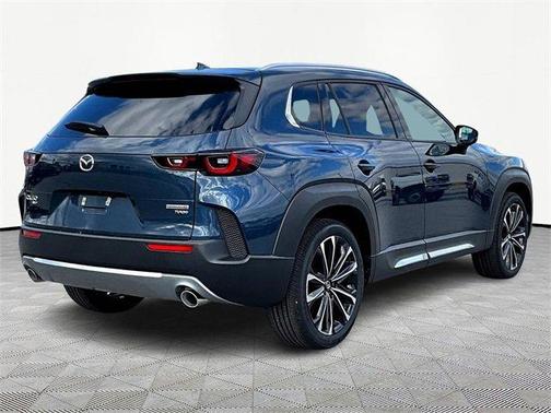 2025 Mazda CX-50 2.5 Turbo Premium Package