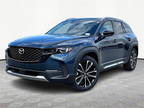 2025 Mazda CX-50 2.5 Turbo Premium Package