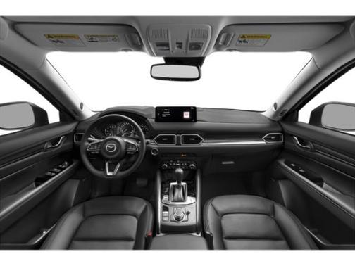 2023 Mazda CX-5 2.5 S Premium Plus Package