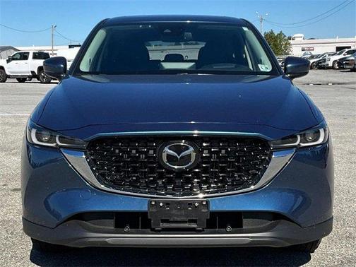 2023 Mazda CX-5 2.5 S Premium Plus Package
