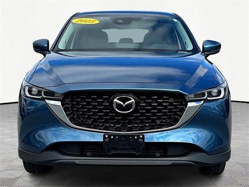 2023 Mazda CX-5 2.5 S Premium Plus Package