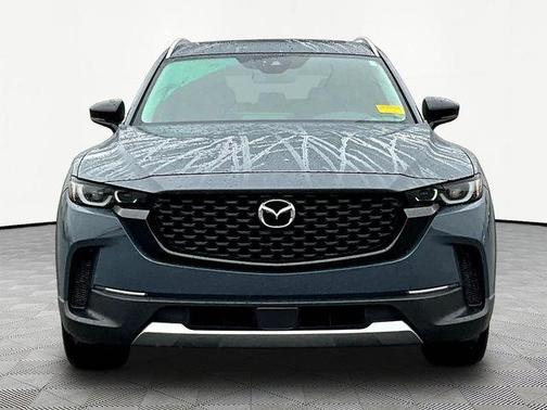 2024 Mazda CX-50 2.5 Turbo