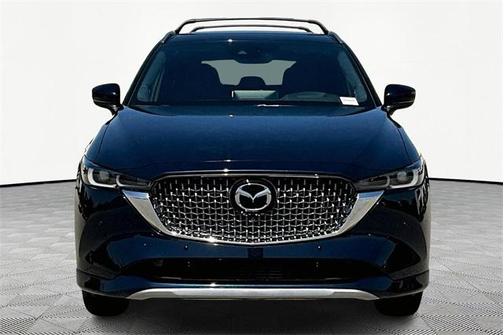 2025 Mazda CX-5 2.5 Turbo Signature