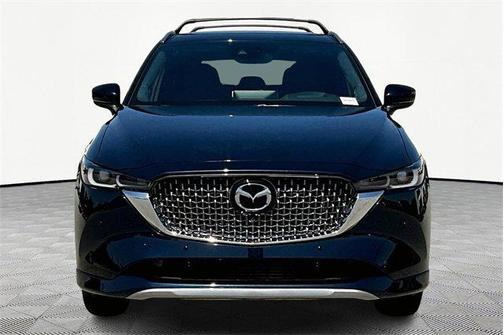 2025 Mazda CX-5 2.5 Turbo Signature