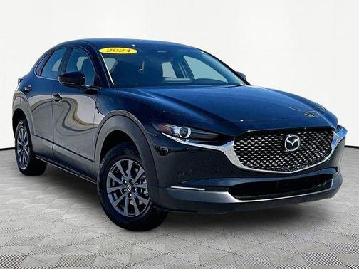 2024 Mazda CX-30 2.5 S