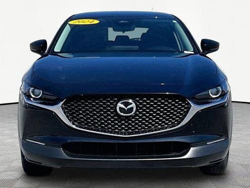 2024 Mazda CX-30 2.5 S