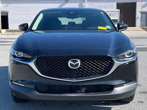 2024 Mazda CX-30 2.5 S