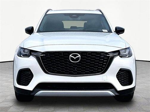 2026 Mazda CX-70 CX-70