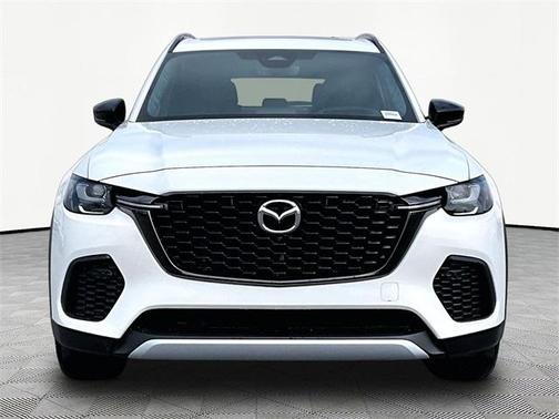 2026 Mazda CX-70 CX-70