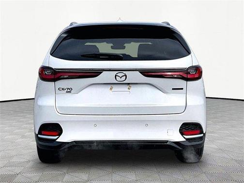 2026 Mazda CX-70 CX-70