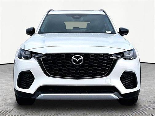 2026 Mazda CX-70 CX-70