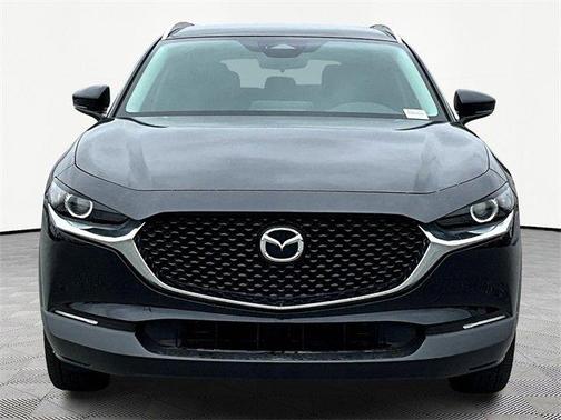 2025 Mazda CX-30 Select