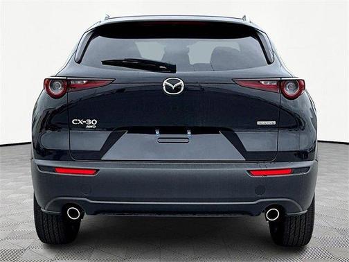 2025 Mazda CX-30 Select