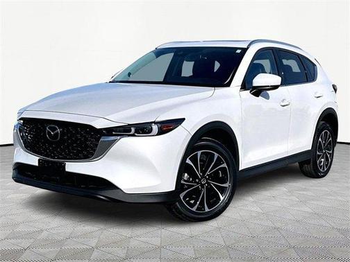 2023 Mazda CX-5 2.5 S Premium
