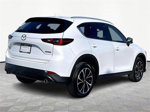 2023 Mazda CX-5 2.5 S Premium