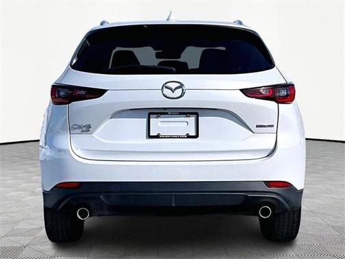2023 Mazda CX-5 2.5 S Premium