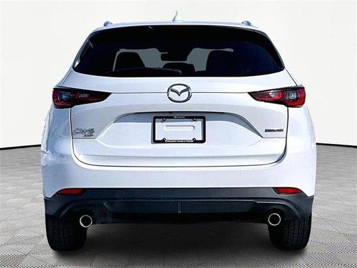 2023 Mazda CX-5 2.5 S Premium