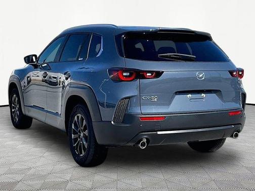 2026 Mazda CX-50 2.5 S PREFERRED
