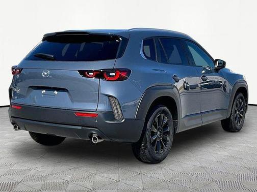 2026 Mazda CX-50 2.5 S PREFERRED