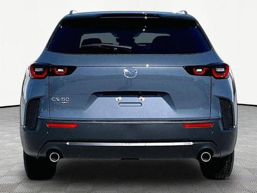 2026 Mazda CX-50 2.5 S PREFERRED