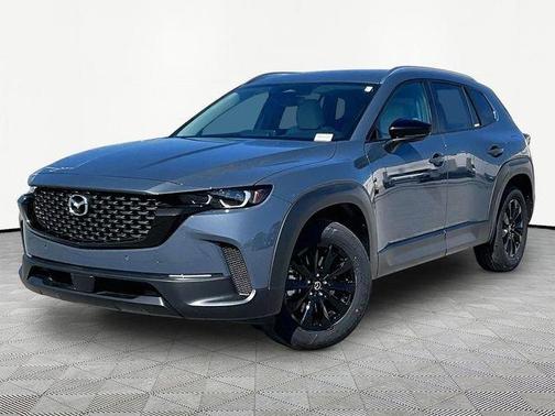 2026 Mazda CX-50 2.5 S PREFERRED