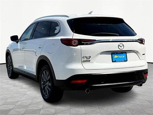 2022 Mazda CX-9 Touring