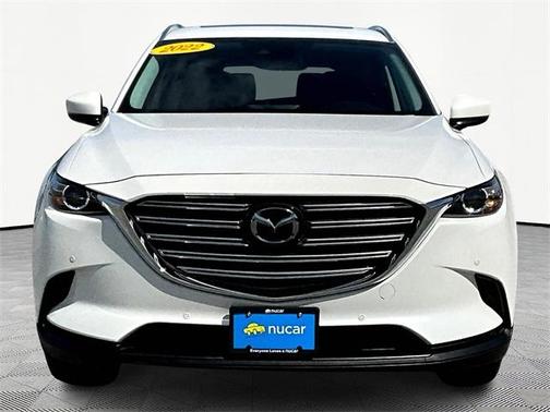 2022 Mazda CX-9 Touring