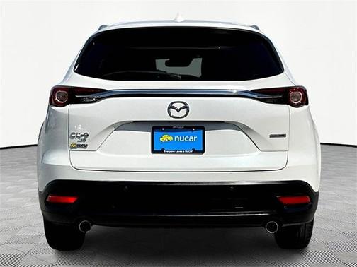2022 Mazda CX-9 Touring
