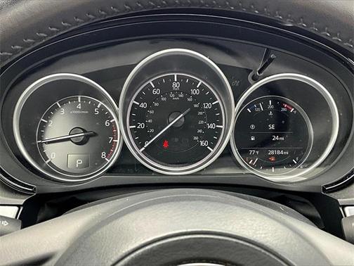 2022 Mazda CX-9 Touring