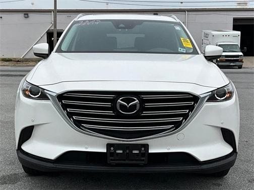 2022 Mazda CX-9 Touring