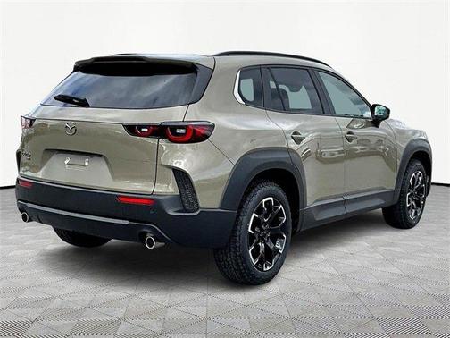 2026 Mazda CX-50 MR